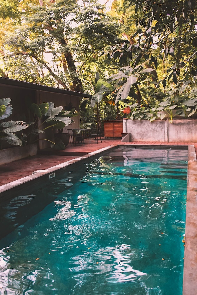 saboga lodge and villa noelia