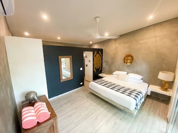 saboga lodge and villa noelia
