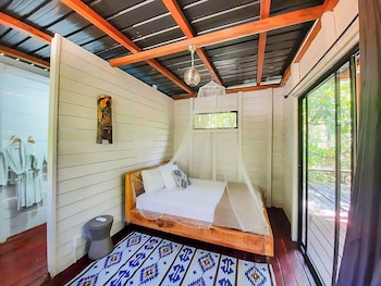 saboga lodge and villa noelia