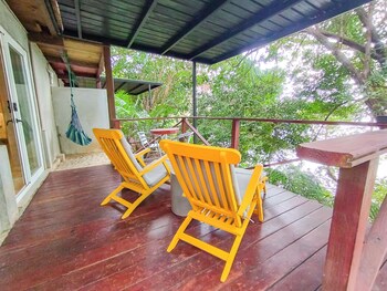 saboga lodge and villa noelia