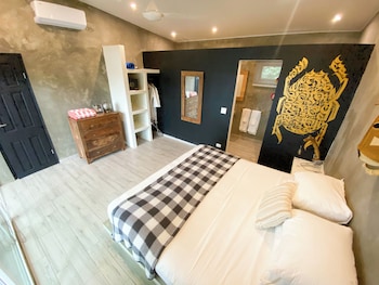 saboga lodge and villa noelia