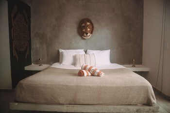 saboga lodge and villa noelia