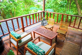 saboga lodge and villa noelia