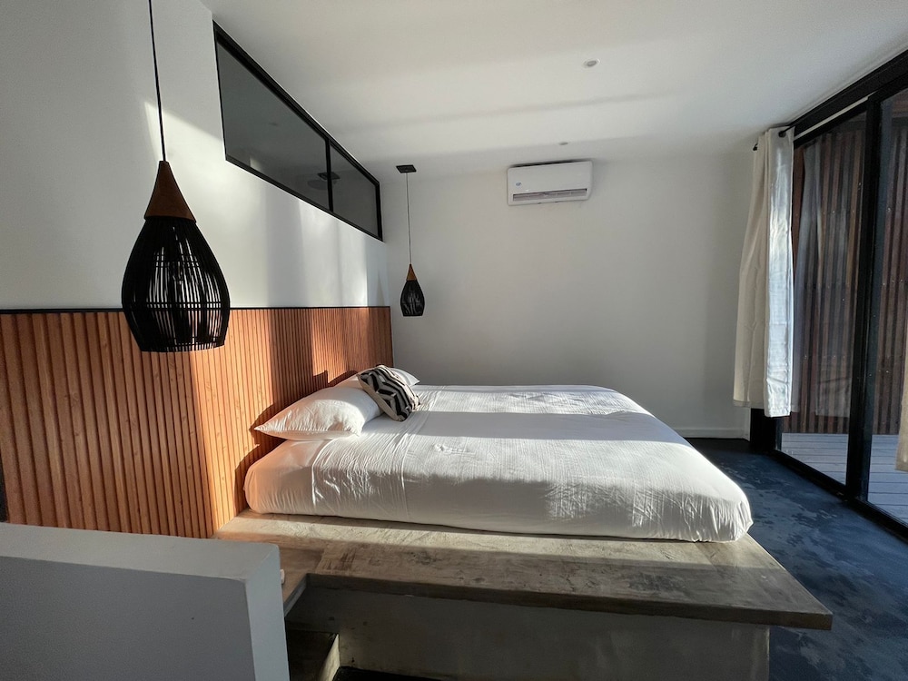 saboga lodge and villa noelia