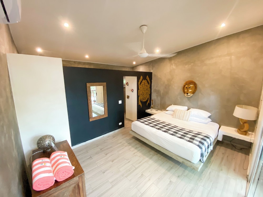 saboga lodge and villa noelia
