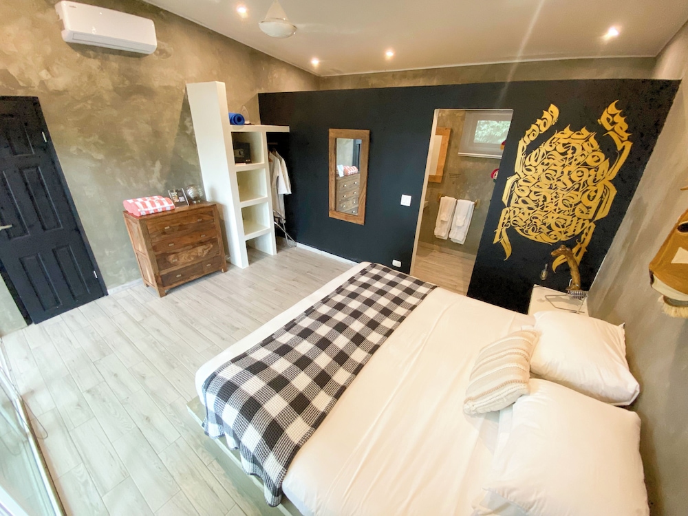saboga lodge and villa noelia