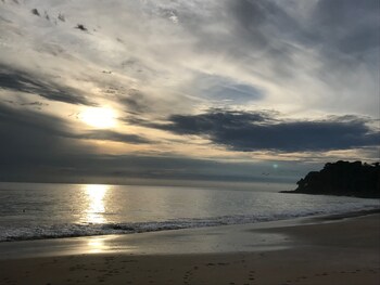 saboga lodge and villa noelia