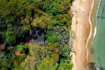 saboga lodge and villa noelia