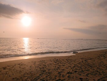 saboga lodge and villa noelia