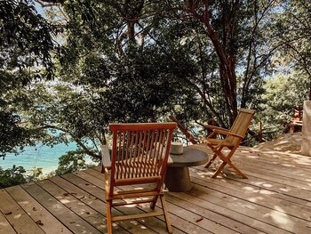 saboga lodge and villa noelia