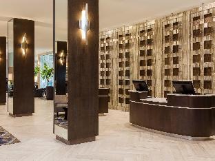 sheraton charlotte hotel