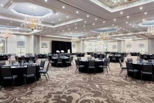 sheraton charlotte hotel