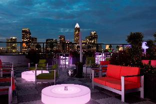 sheraton charlotte hotel