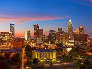 sheraton charlotte hotel