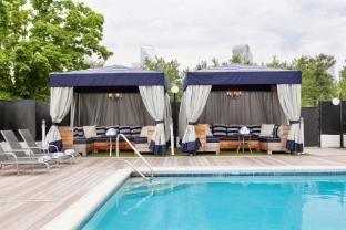 sheraton charlotte hotel