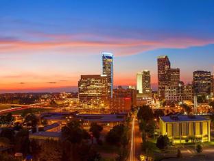 sheraton charlotte hotel