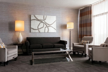 Sheraton Charlotte Hotel,North Carolina>>Charlotte,4 star