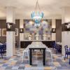 sheraton charlotte hotel