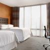 sheraton charlotte hotel