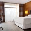 sheraton charlotte hotel