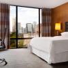 sheraton charlotte hotel