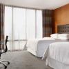 sheraton charlotte hotel