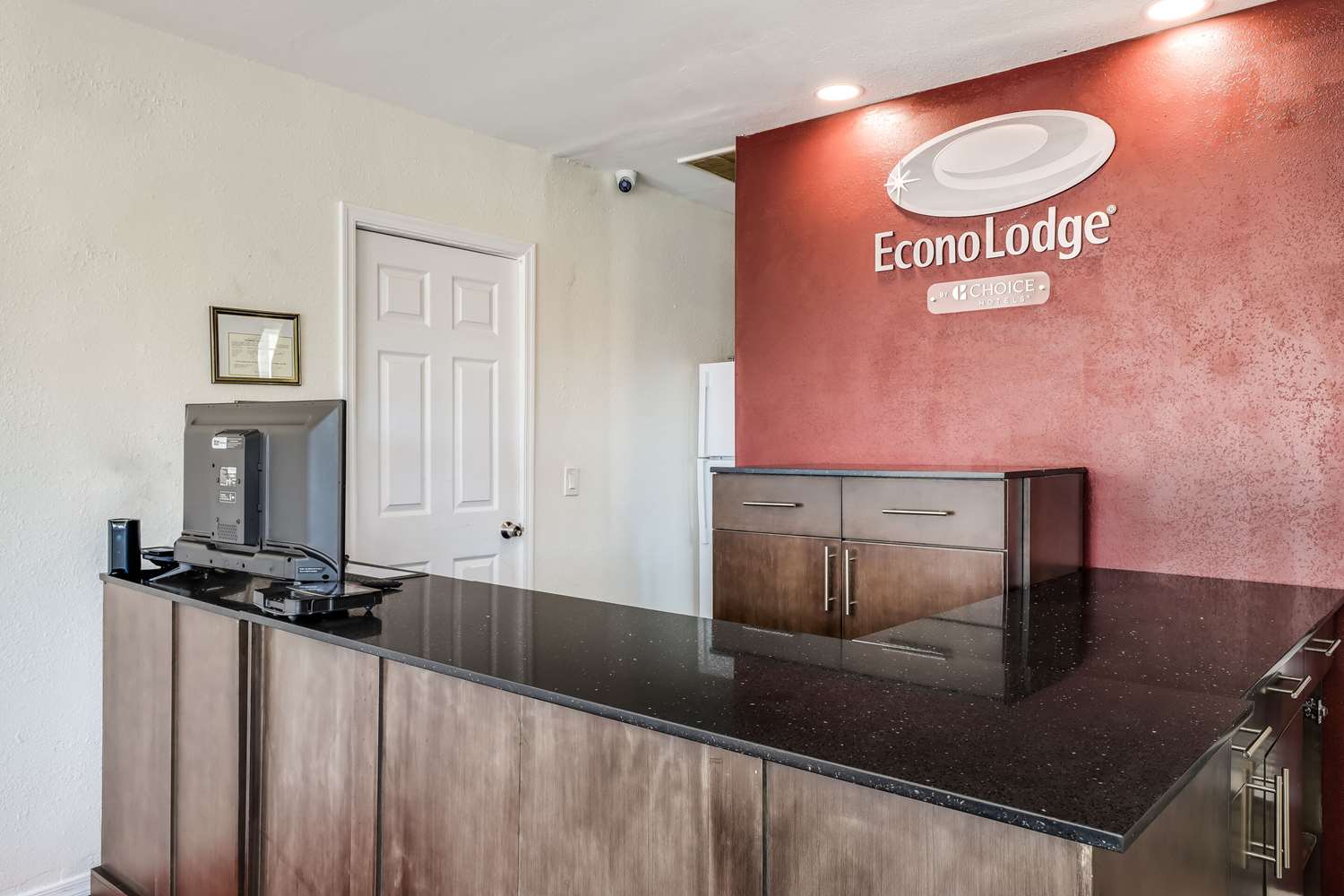 econo lodge