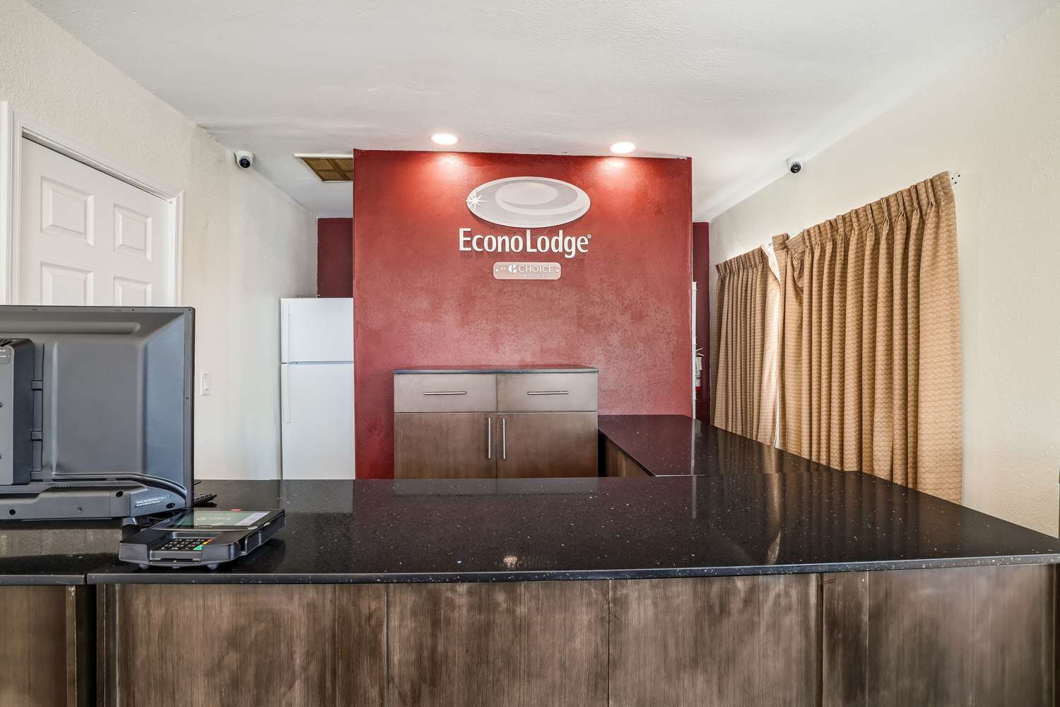 econo lodge