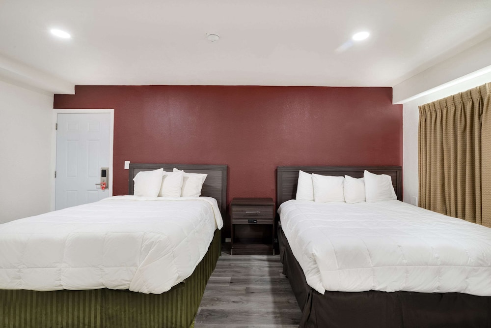 econo lodge