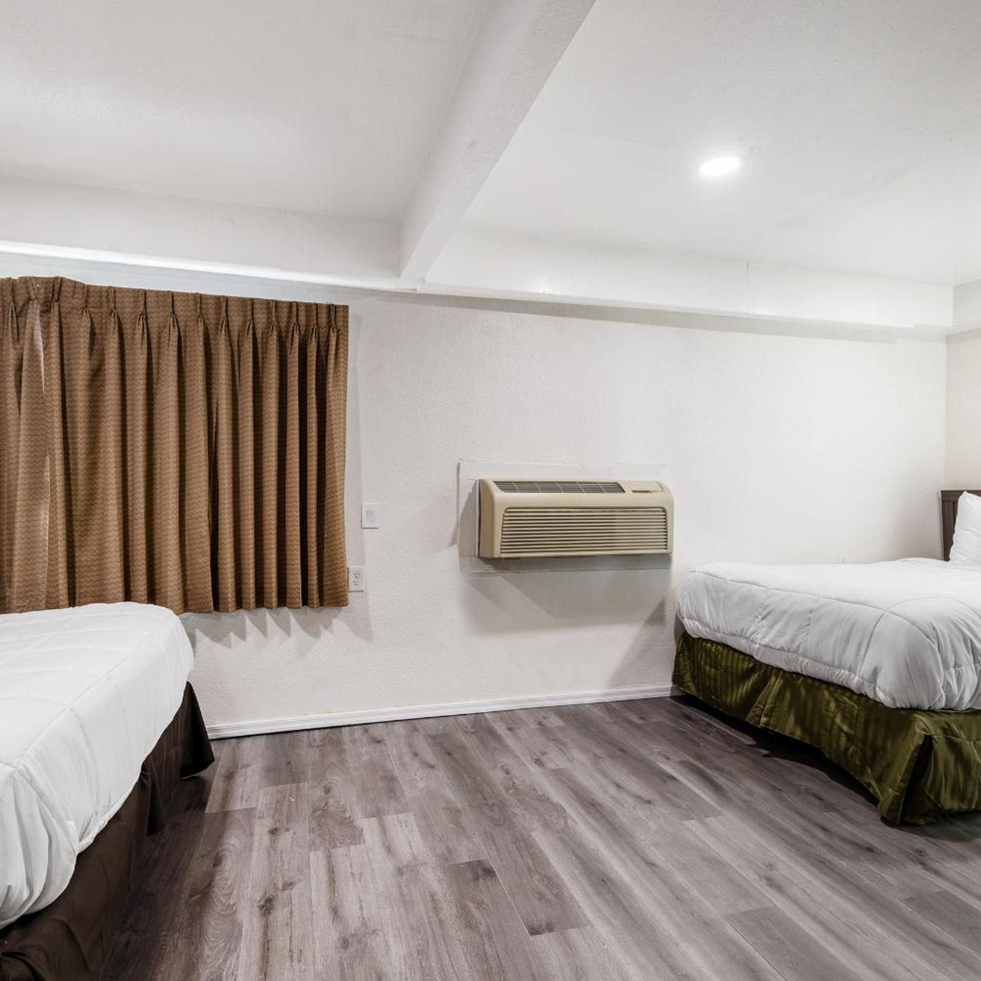 econo lodge