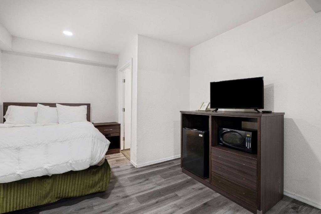 econo lodge