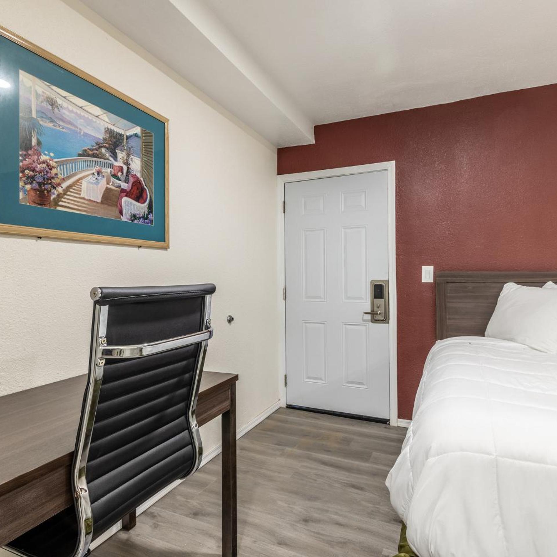 econo lodge