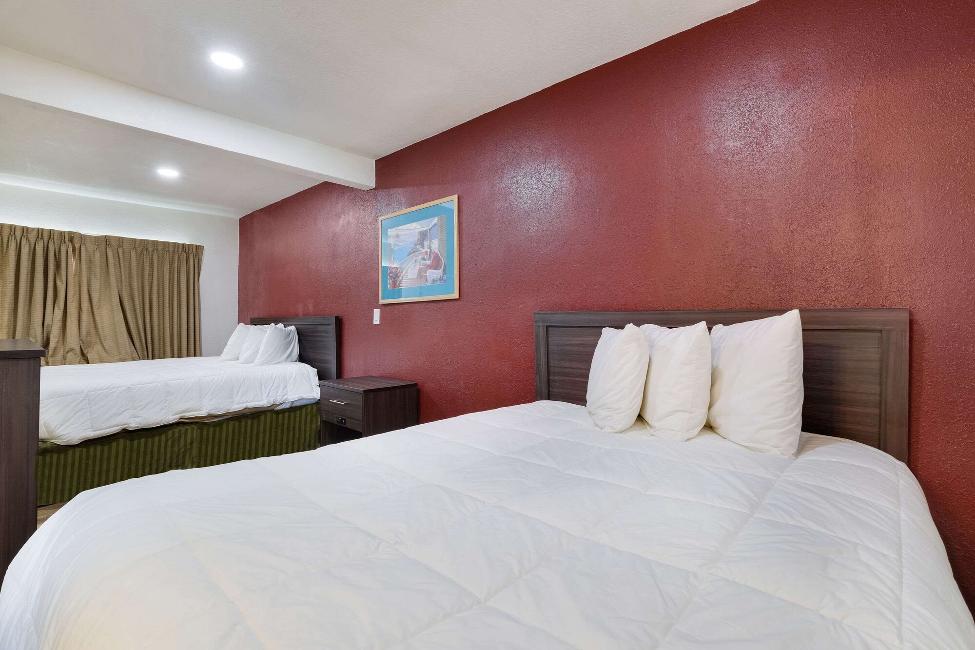 econo lodge