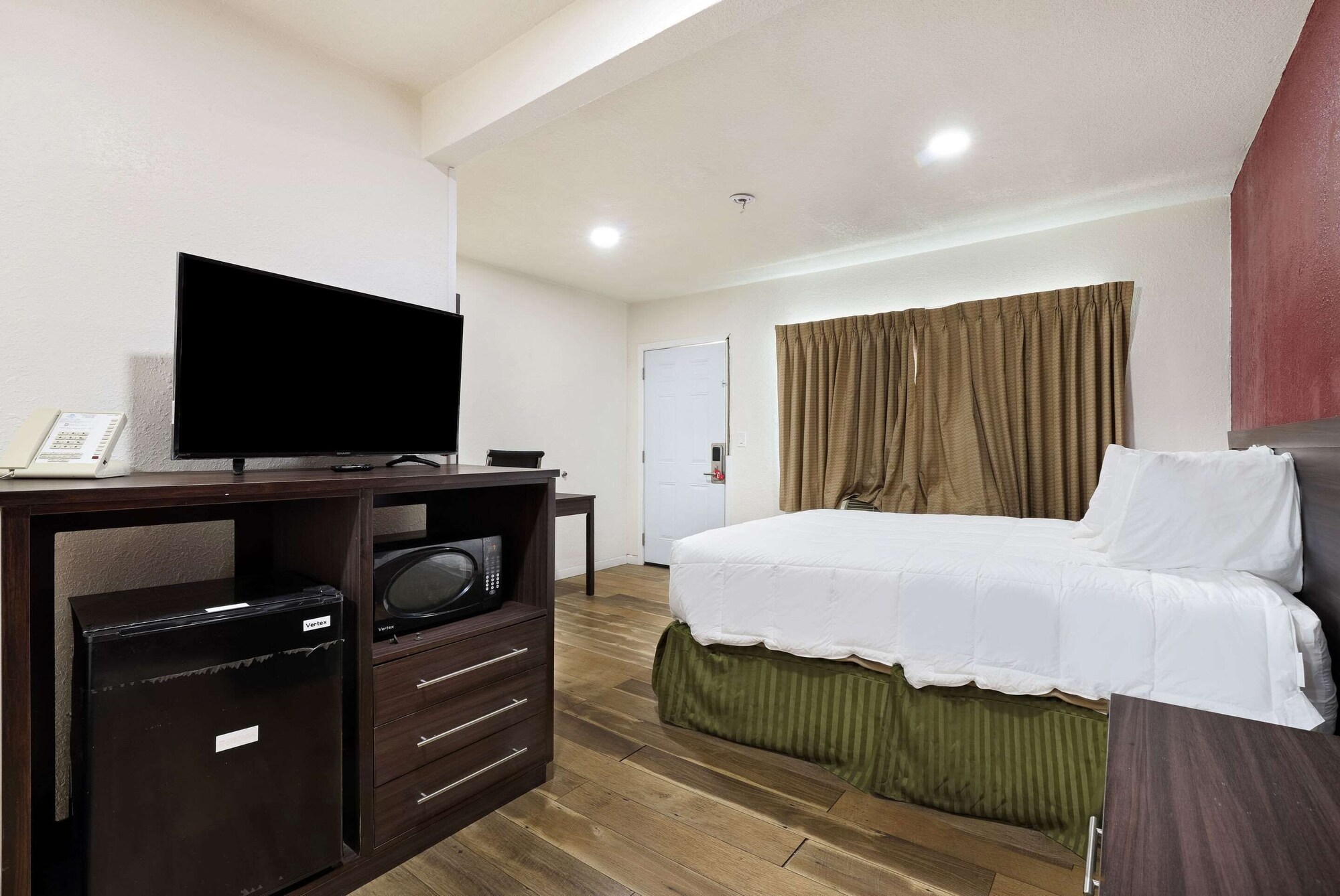 econo lodge