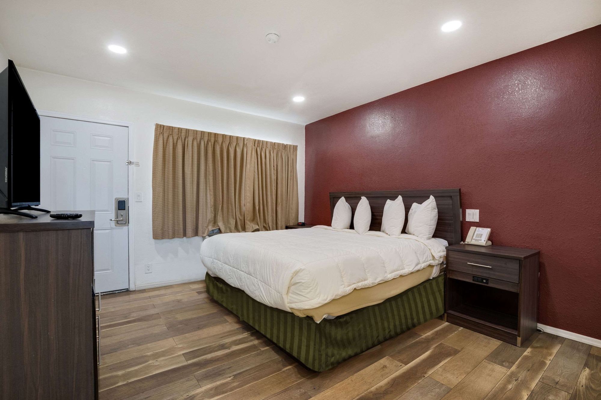 econo lodge