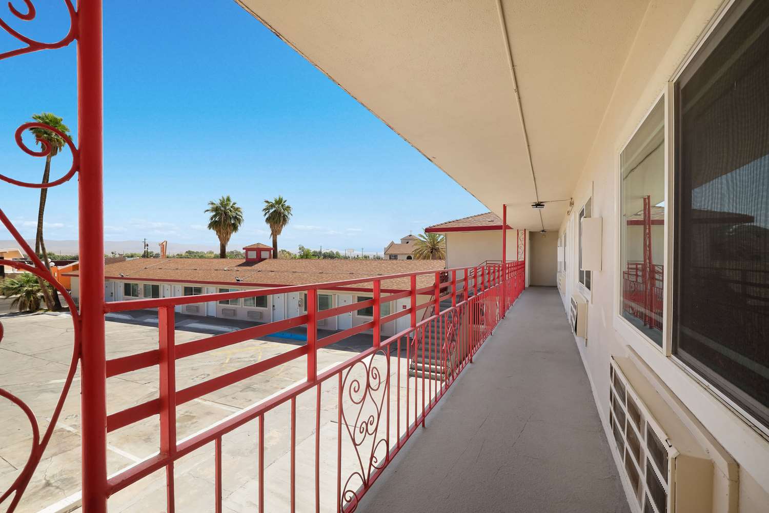 econo lodge