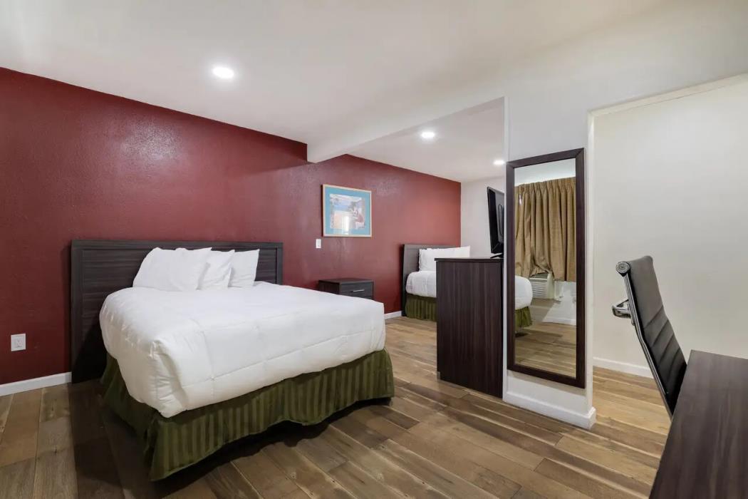 econo lodge