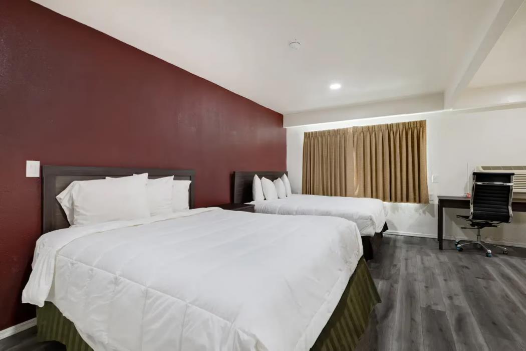 econo lodge