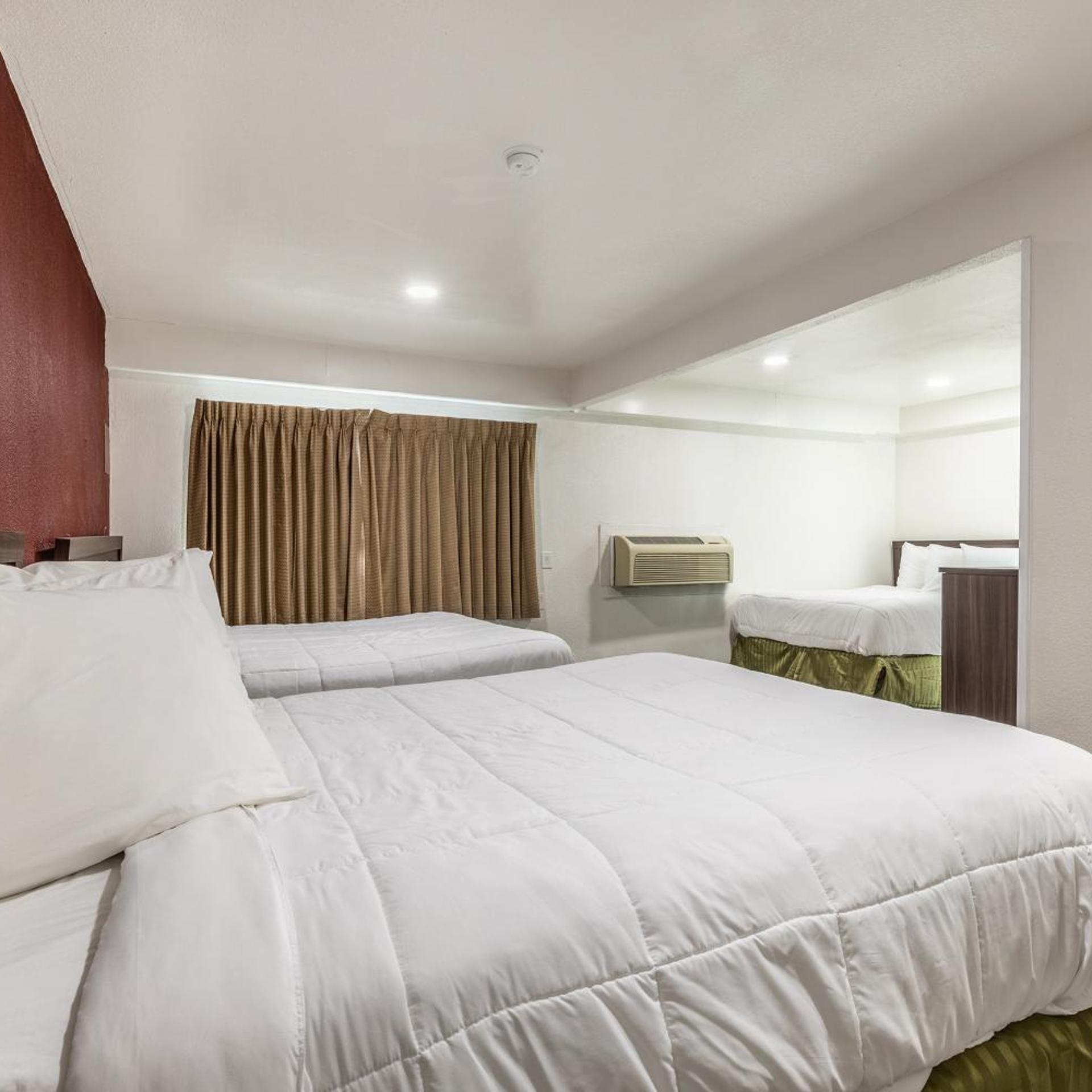 econo lodge