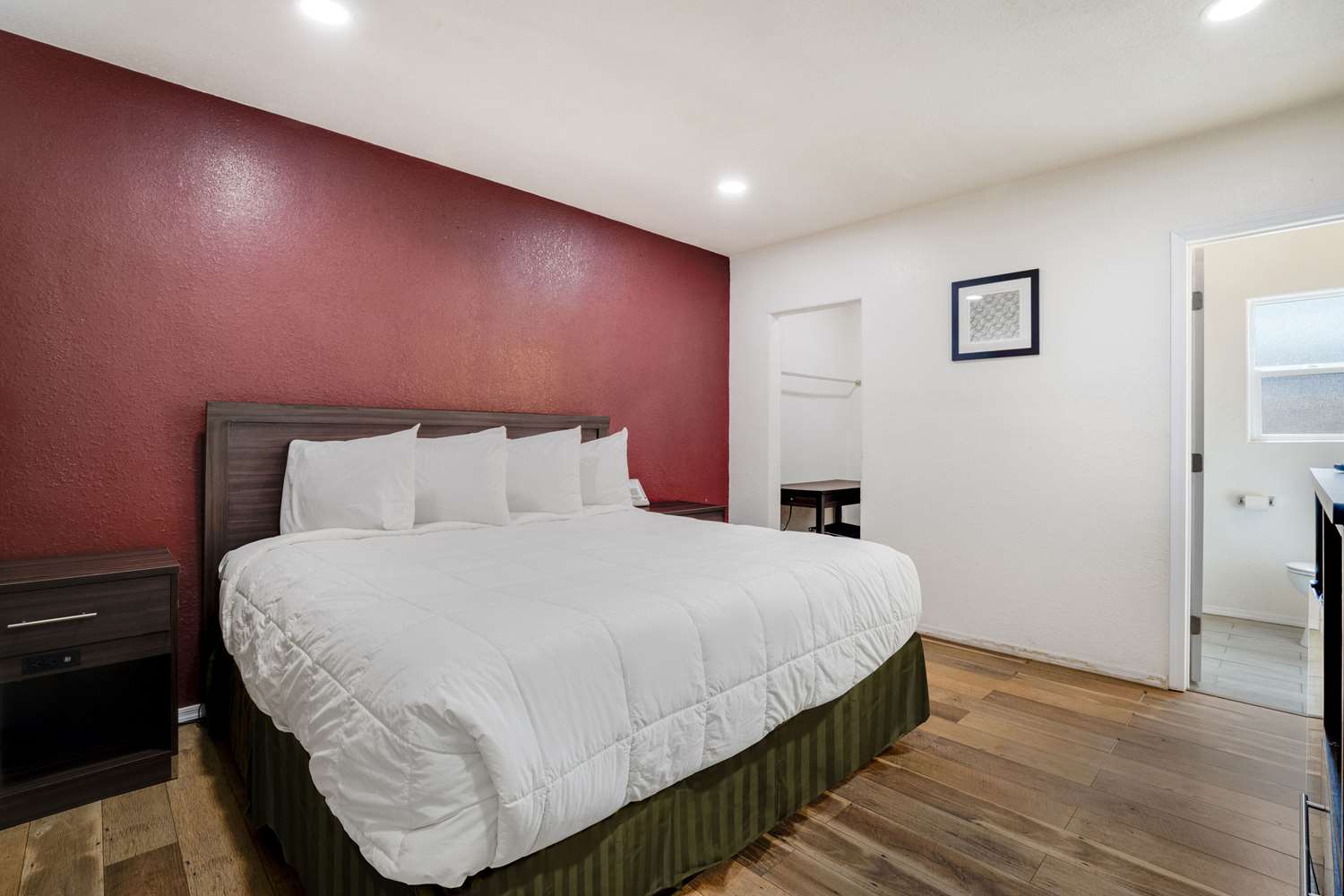 econo lodge