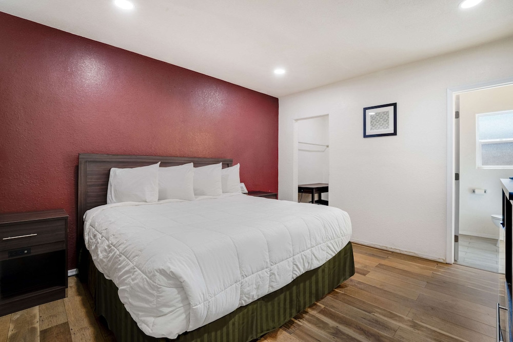 econo lodge