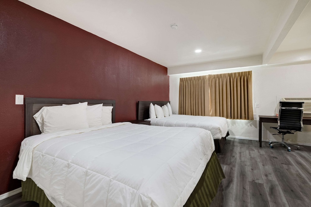 econo lodge