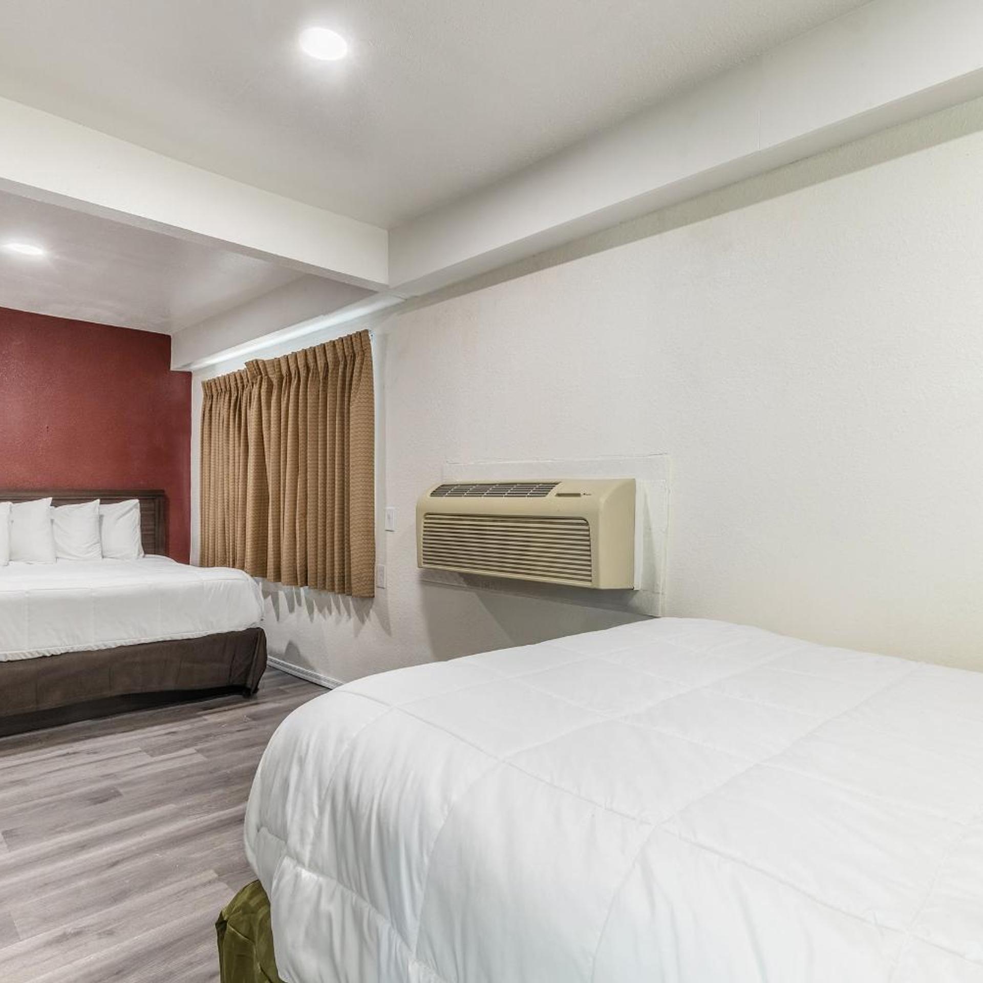 econo lodge