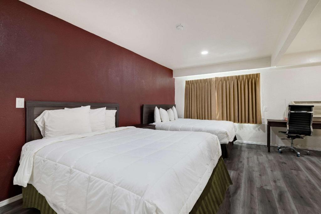 econo lodge