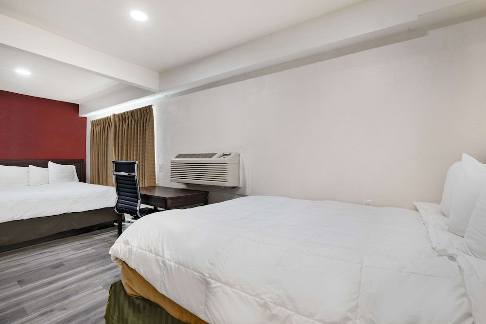 econo lodge