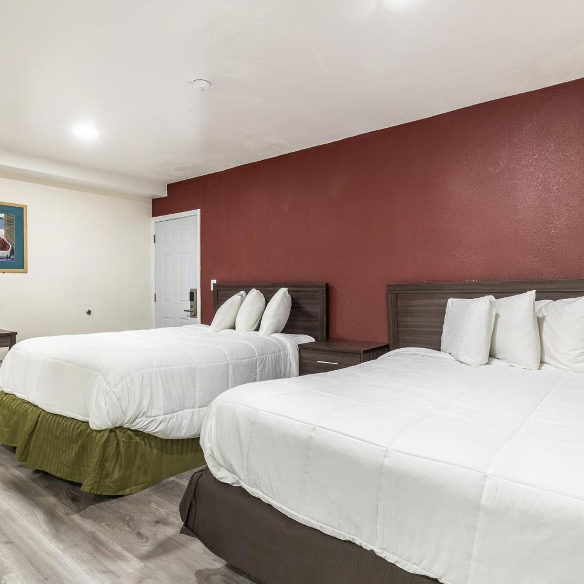 econo lodge