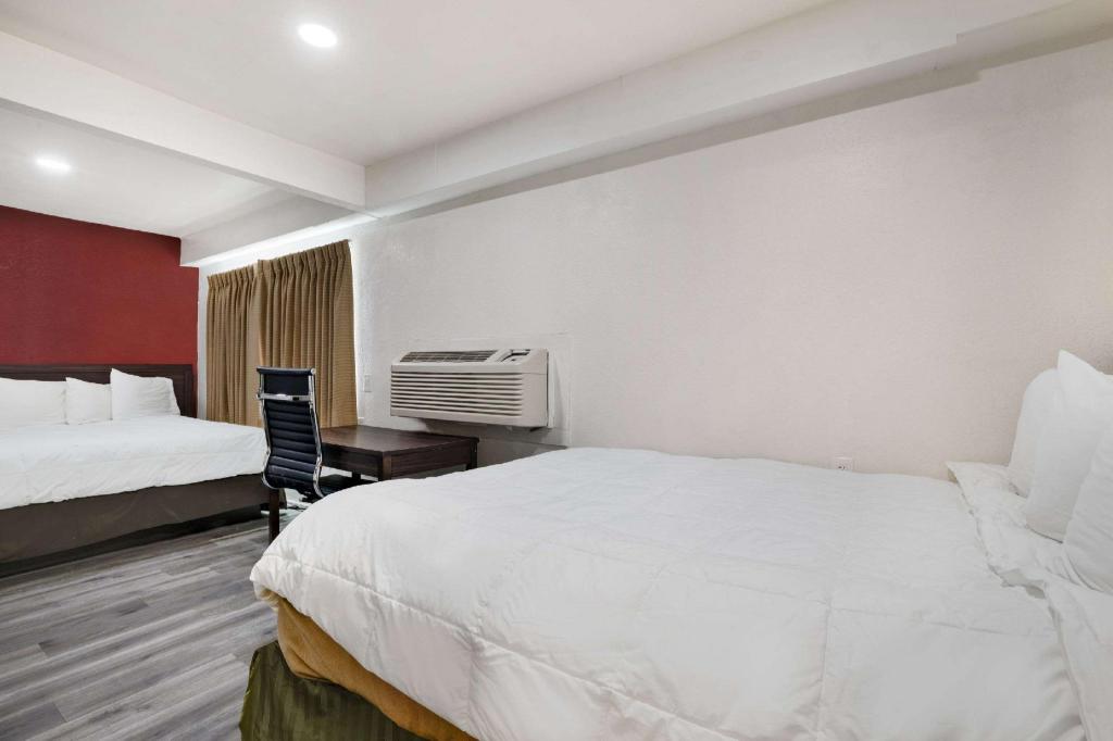 econo lodge