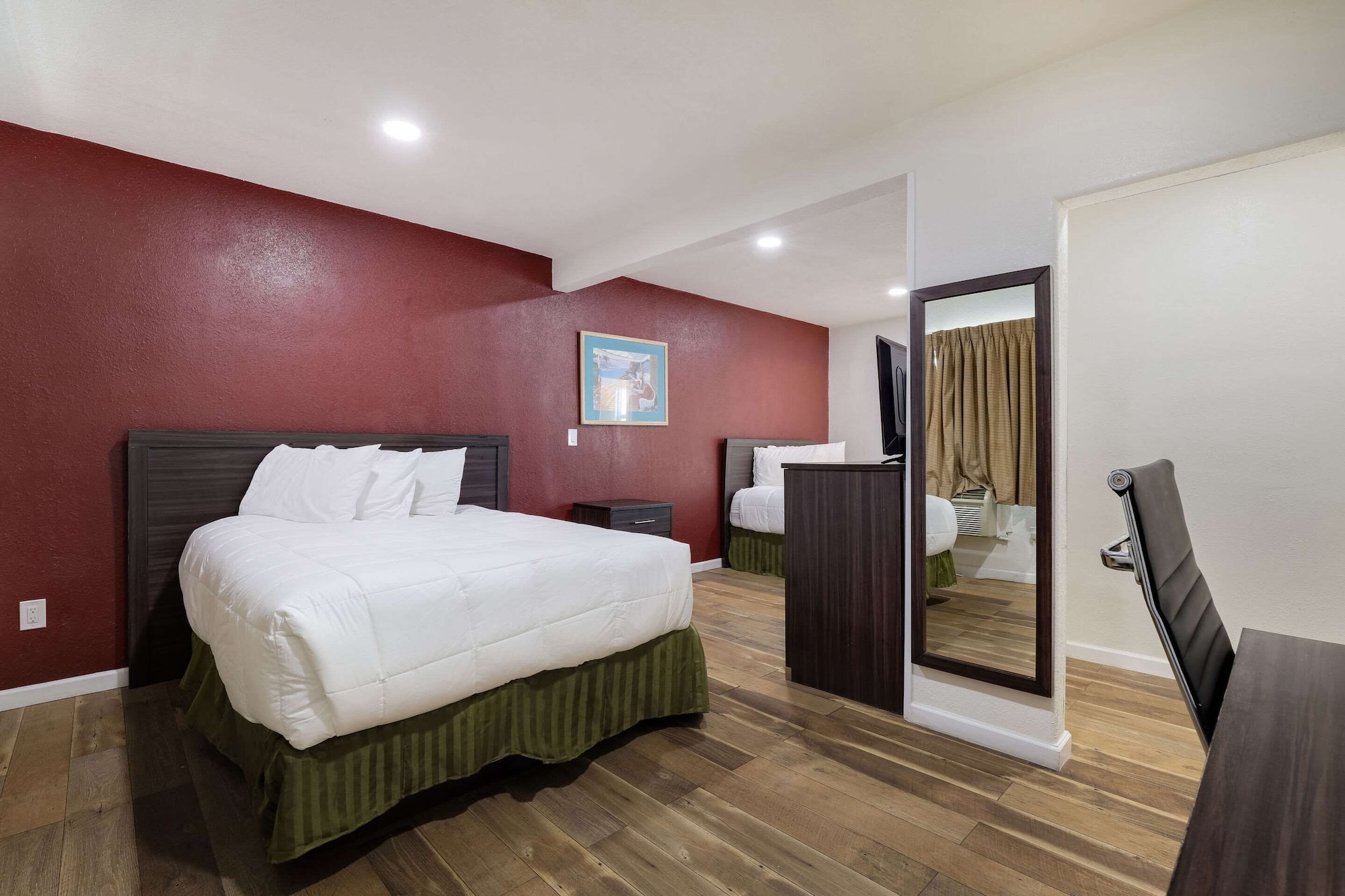 econo lodge