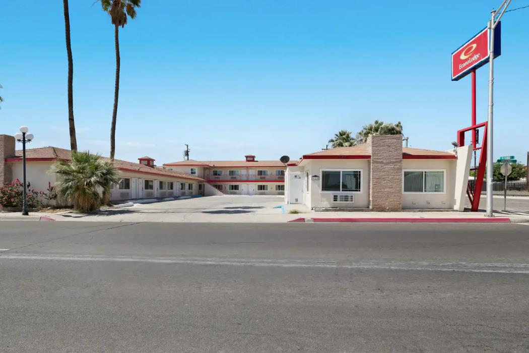econo lodge