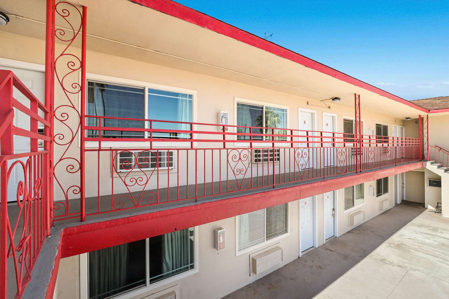 econo lodge